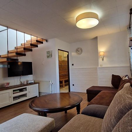 Apartmány Modus 2 Česká Ves Exterior foto